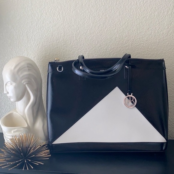 Brand New Henri Bendel Tote and Brand new wallet - Picture 14 of 16